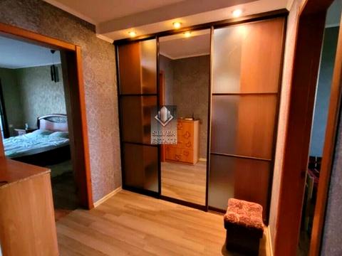 квартира за адресою Ігоря Сікорського вул., 466