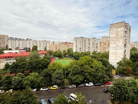 квартира по адресу Голосеевская ул., 13
