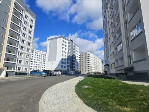 квартира по адресу Полтавский Шлях ул., 186