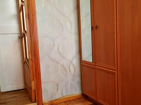 квартира по адресу Воздухофлотский просп. (Повітрофлотський), 12/6