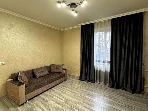 квартира по адресу Богдана Хмельницкого ул., 52
