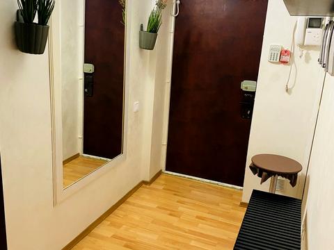 квартира по адресу Анны Ахматовой ул., 16-Б