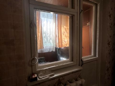 квартира по адресу Чернобыльская ул., 10