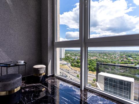 квартира за адресою Зарічна вул., 6