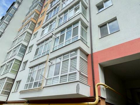 квартира по адресу Национальной Гвардии ул., 14в