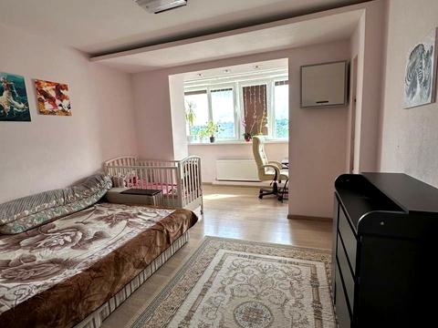 квартира за адресою Миколи Різоля вул. (Маршала Судця), 7