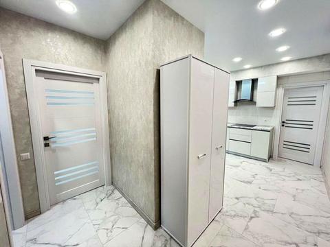 квартира за адресою Перлинна вул., 8