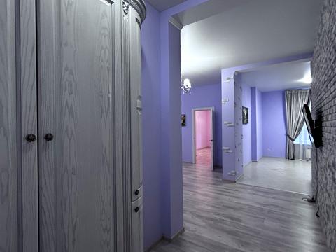 квартира по адресу Петра Калнишевського ул. (Михайла Майорова), 7