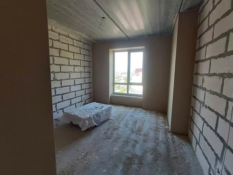 квартира по адресу Степана Бандери ул., 36