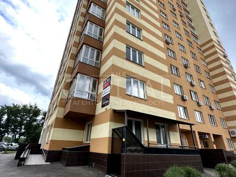 комерційна за адресою Краківська вул., 27-А