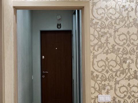 квартира по адресу Київське шосе, 80