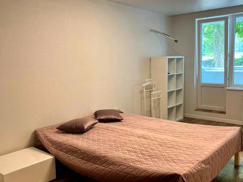 квартира по адресу Победы просп., 78б