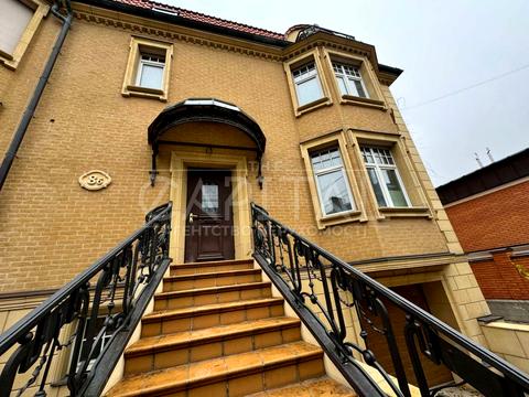 будинок за адресою Вільшанська вул.