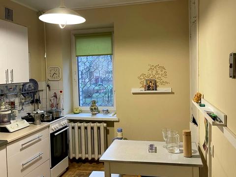 квартира по адресу Юрия Липы ул., 39