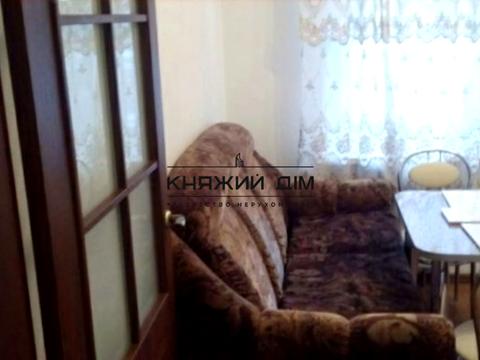 квартира за адресою Київ, Софії Русової вул., 7
