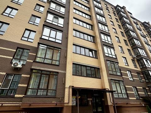 квартира по адресу Любечская ул., 106