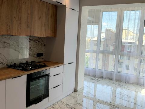 квартира за адресою Горбачевського вул., 20