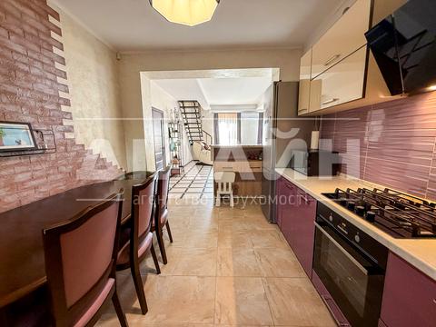 будинок за адресою Бородинська вул., 555