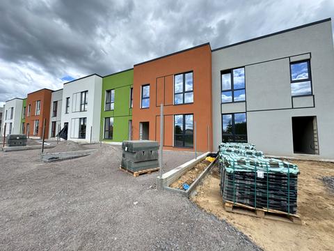 будинок за адресою Ярова, 1