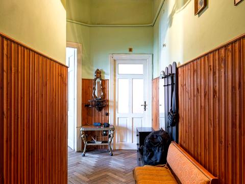 квартира по адресу Ефремова ул., 51