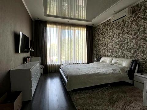 дом по адресу с. Новоалександровка, Молодіжна