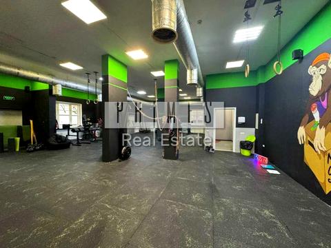 коммерческая по адресу Евгения Коновальца ул. (Щорса), 32-Б