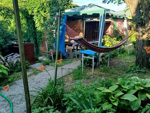 квартира по адресу Тарасовский пер., 33