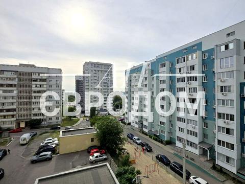 квартира за адресою Качанівська вул., 17