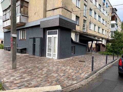 комерційна за адресою Академіка Янгеля вул. (Фрунзе), 50