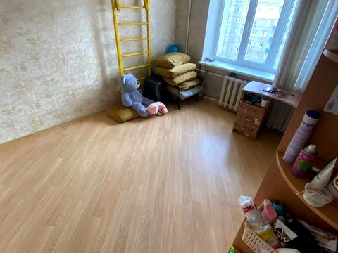комната по адресу Сергея Зулинского ул. (Тарногродського), 39