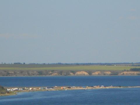 ділянка за адресою Центральна, 123