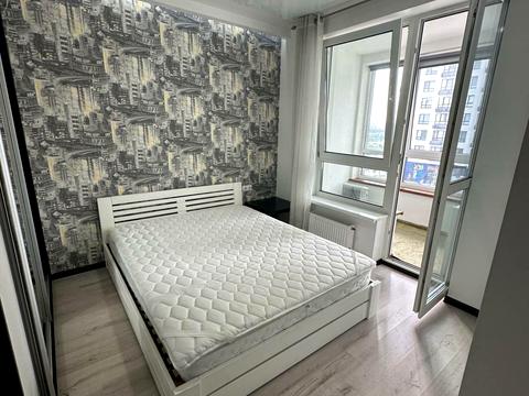 квартира за адресою Зарічна вул., 1-Г