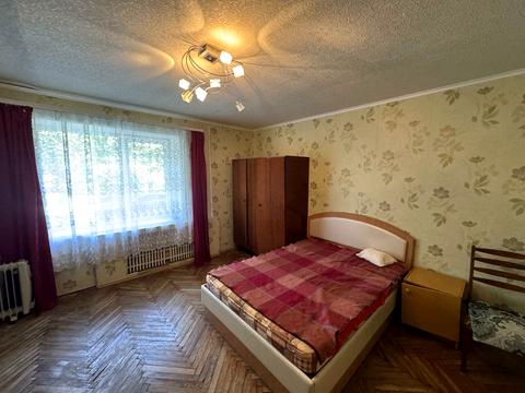 квартира за адресою Олега Адамовського вул. (Камська), 1