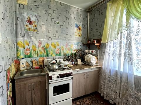 квартира по адресу Валентиновская ул. (Блюхера), 54