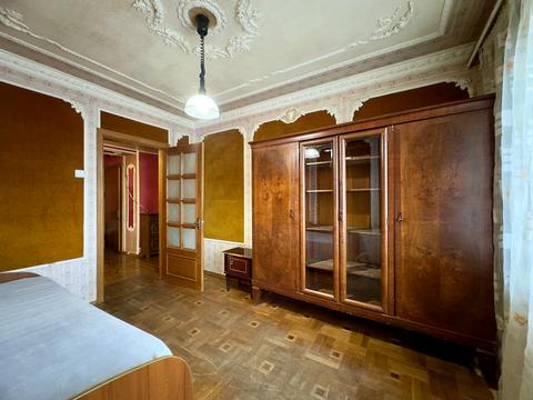 квартира за адресою Оболонський просп., 40