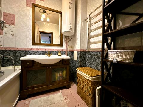 квартира по адресу Юлии Здановской ул. (Ломоносова), 54-А