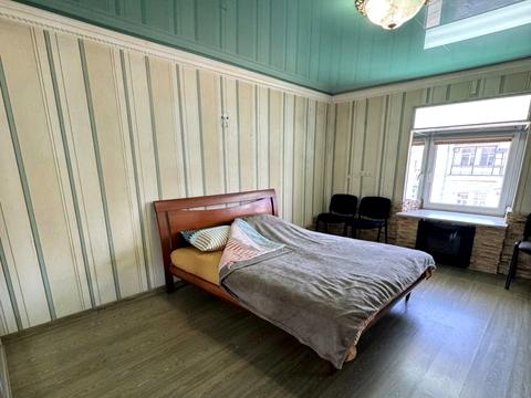 квартира по адресу Тираспольская ул., 11