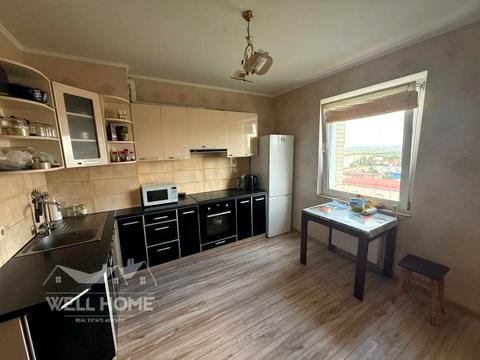 квартира за адресою Кургузова вул., 1-А к1