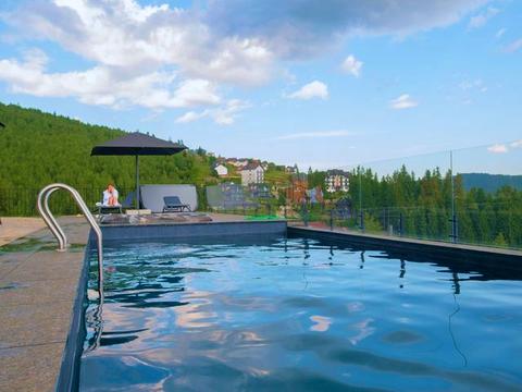 комерційна за адресою Стаїще, 552