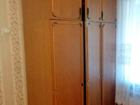 квартира по адресу Тополёвая ул., 5