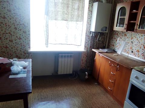 квартира за адресою Гагарина, 29