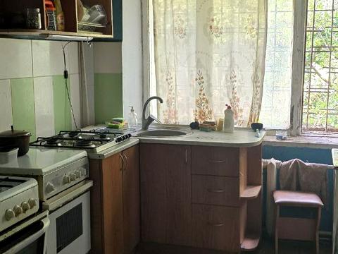 квартира за адресою Героїв Крут вул. (Валентини Терешкової), 20б