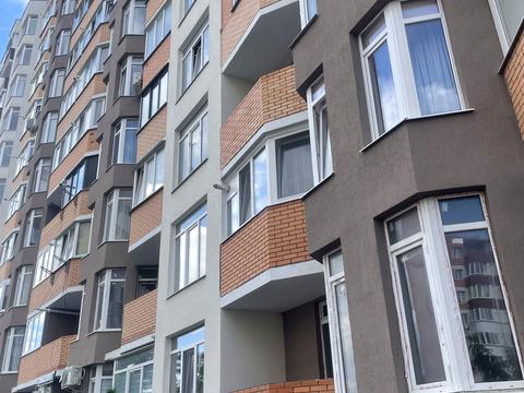 квартира по адресу Троллейбусная ул., 3-Б