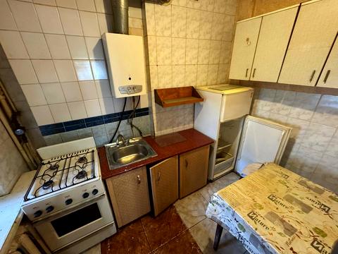 квартира за адресою Романа Шухевича вул. (Бабушкіна), 45