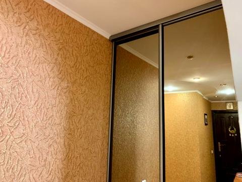 квартира по адресу Степана Бандеры ул., 67