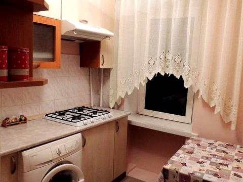 квартира за адресою Панаса Мирного вул., 27