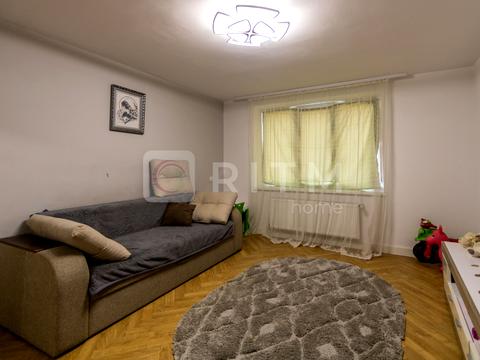 квартира по адресу Крайняя ул., 2