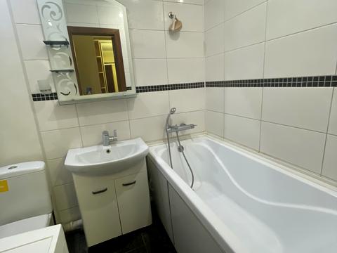 квартира по адресу Академика Климова ул., 3