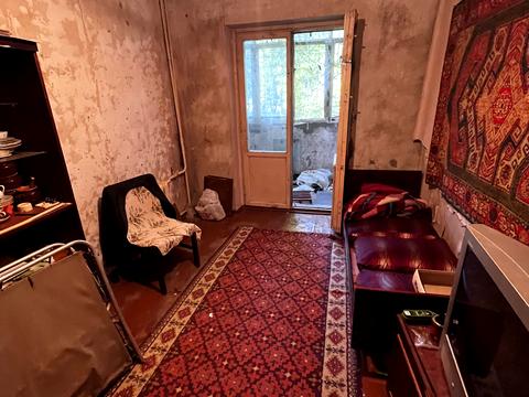 квартира за адресою Михайла Драгоманова вул. (Димитрова), 52