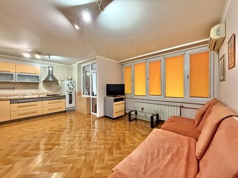 квартира за адресою Лесі Українки бульв., 7